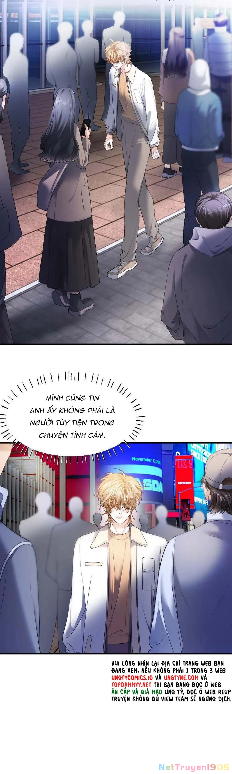 Tiểu Thiếu Gia Dựa Vào Mỹ Mạo Hoành Hành Toàn Hệ Thống Chapter 53 - 16