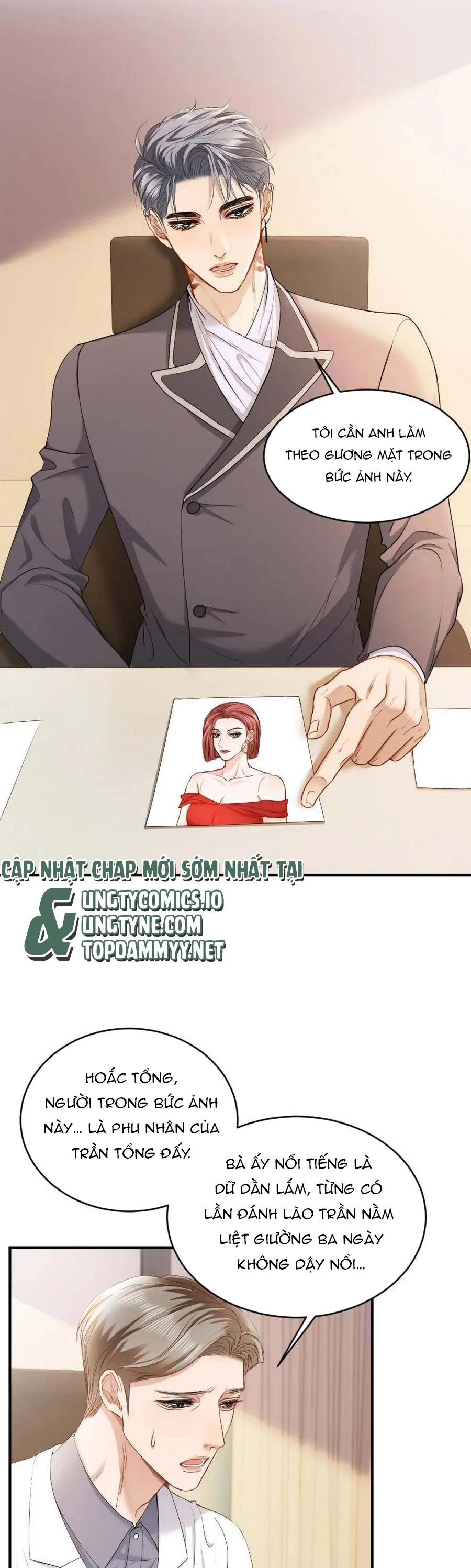 Tiểu Thiếu Gia Dựa Vào Mỹ Mạo Hoành Hành Toàn Hệ Thống Chapter 53 - 19