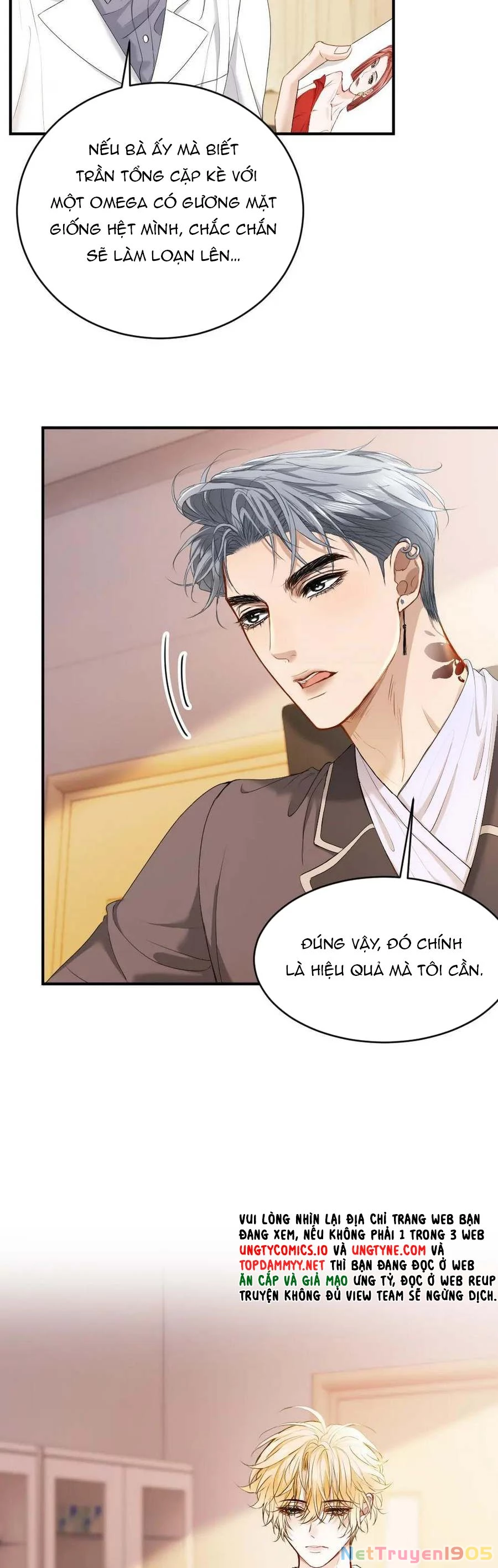 Tiểu Thiếu Gia Dựa Vào Mỹ Mạo Hoành Hành Toàn Hệ Thống Chapter 53 - 20