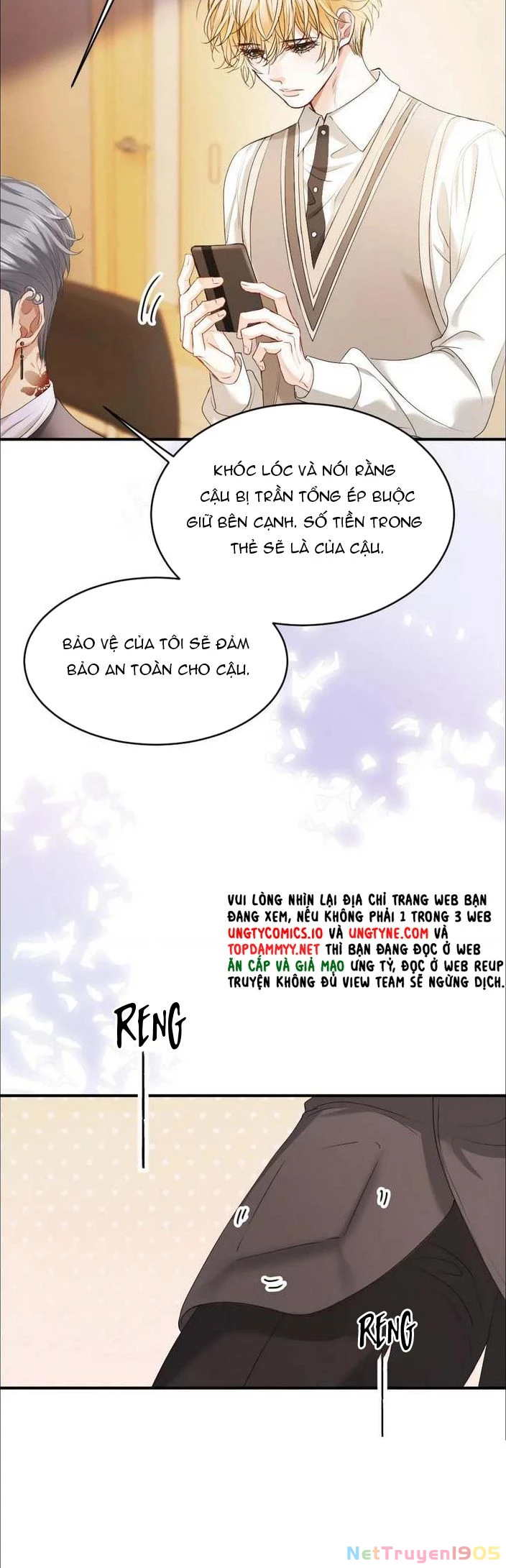 Tiểu Thiếu Gia Dựa Vào Mỹ Mạo Hoành Hành Toàn Hệ Thống Chapter 53 - 22