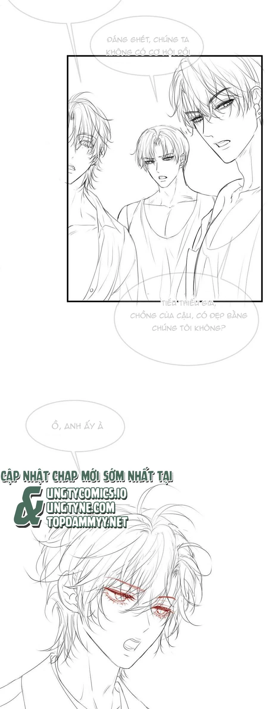 Tiểu Thiếu Gia Dựa Vào Mỹ Mạo Hoành Hành Toàn Hệ Thống Chapter 53 - 25