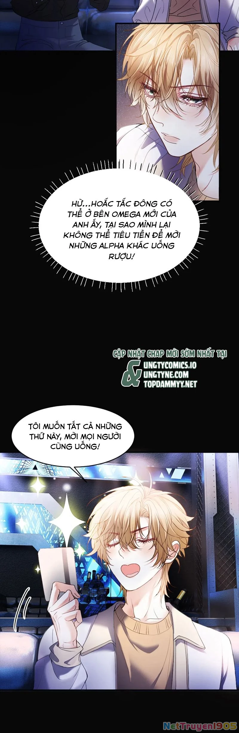 Tiểu Thiếu Gia Dựa Vào Mỹ Mạo Hoành Hành Toàn Hệ Thống Chapter 54 - 6