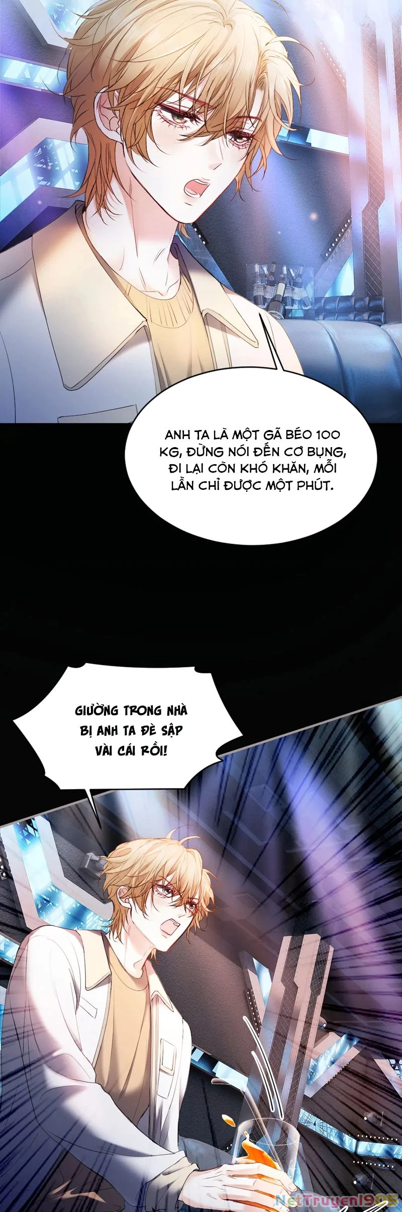 Tiểu Thiếu Gia Dựa Vào Mỹ Mạo Hoành Hành Toàn Hệ Thống Chapter 54 - 15