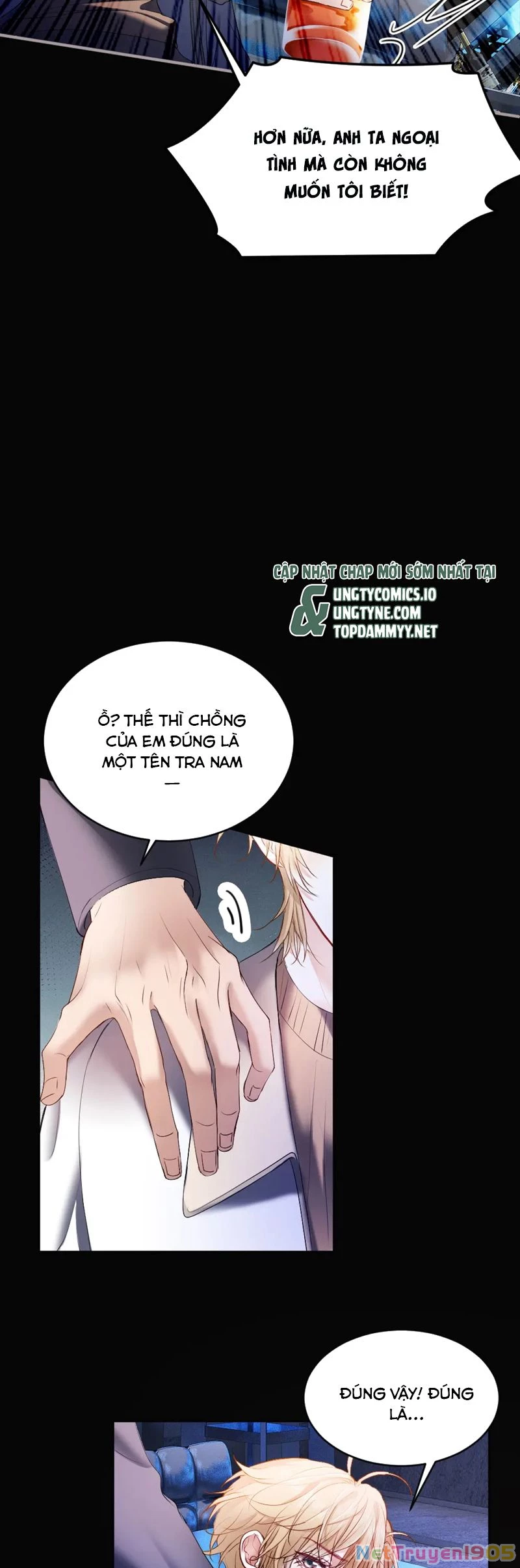 Tiểu Thiếu Gia Dựa Vào Mỹ Mạo Hoành Hành Toàn Hệ Thống Chapter 54 - 16