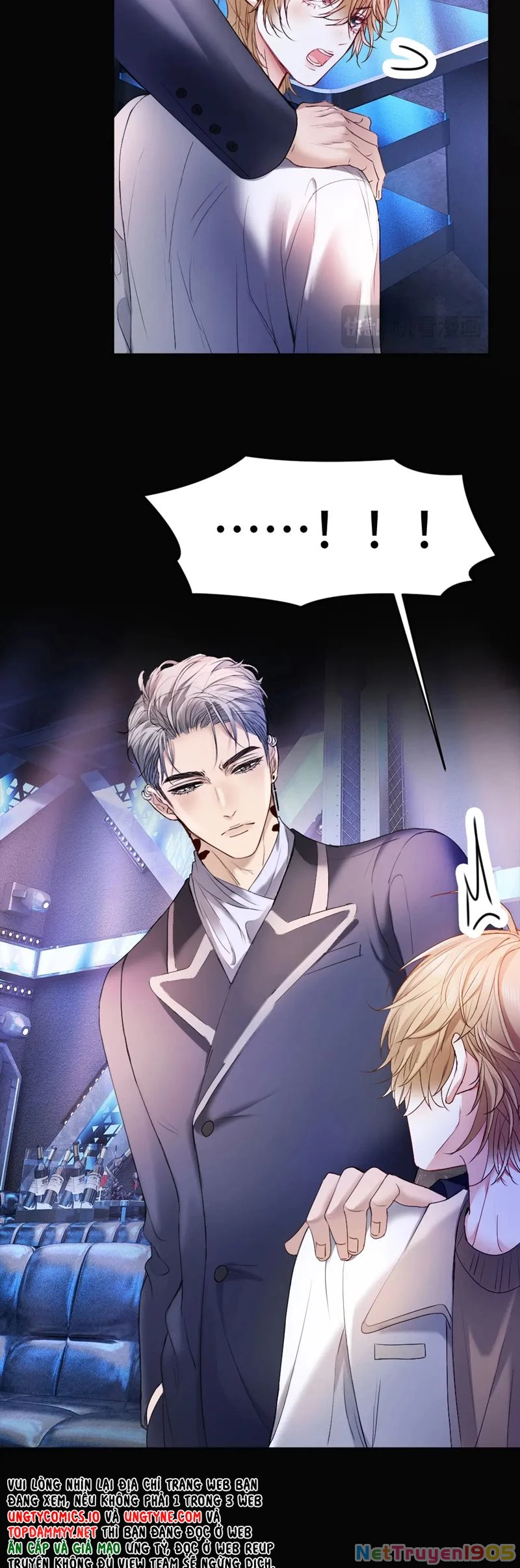 Tiểu Thiếu Gia Dựa Vào Mỹ Mạo Hoành Hành Toàn Hệ Thống Chapter 54 - 17