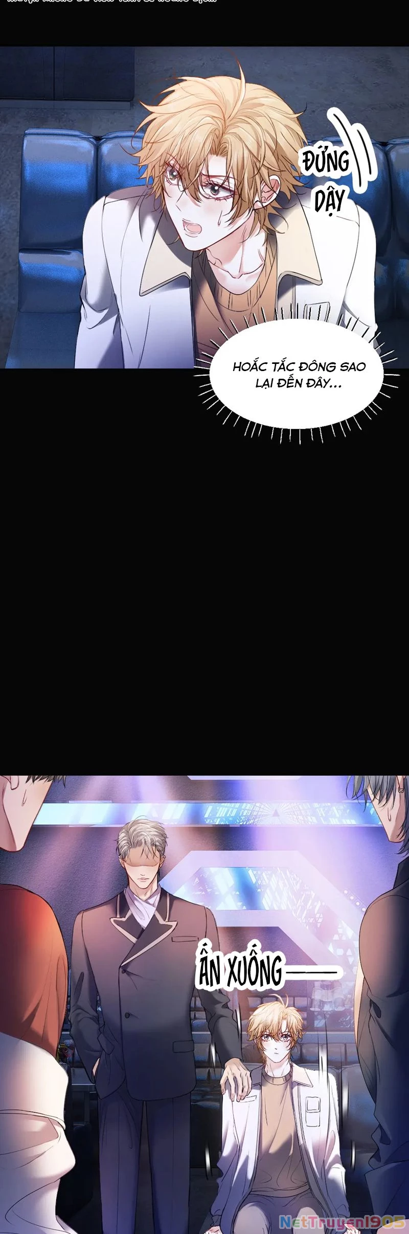 Tiểu Thiếu Gia Dựa Vào Mỹ Mạo Hoành Hành Toàn Hệ Thống Chapter 54 - 18