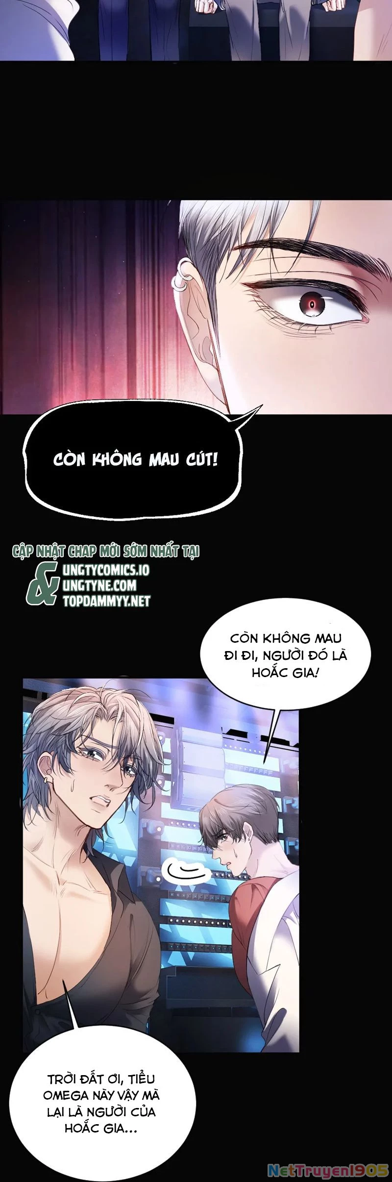 Tiểu Thiếu Gia Dựa Vào Mỹ Mạo Hoành Hành Toàn Hệ Thống Chapter 54 - 19