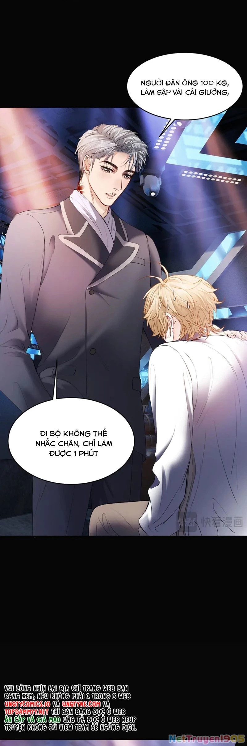 Tiểu Thiếu Gia Dựa Vào Mỹ Mạo Hoành Hành Toàn Hệ Thống Chapter 54 - 20