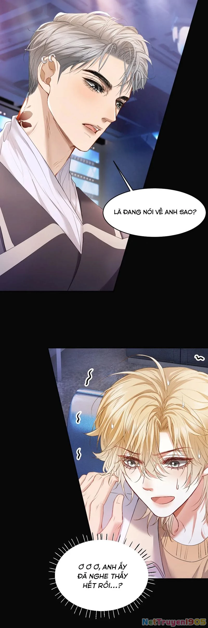 Tiểu Thiếu Gia Dựa Vào Mỹ Mạo Hoành Hành Toàn Hệ Thống Chapter 54 - 21