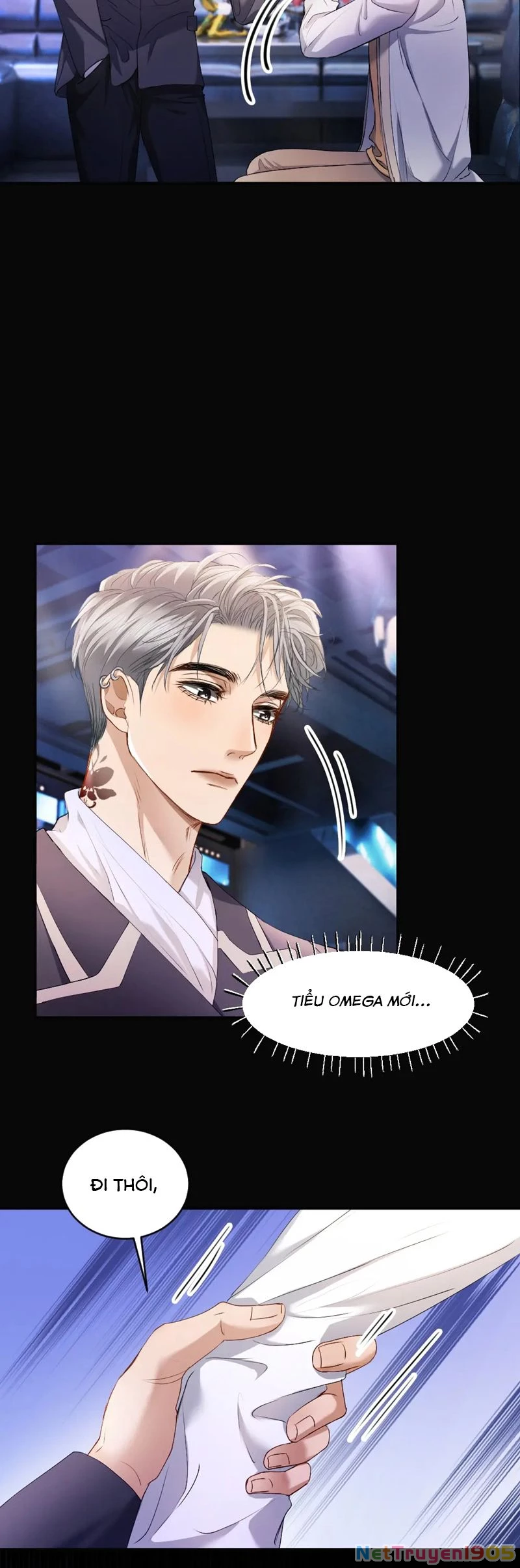 Tiểu Thiếu Gia Dựa Vào Mỹ Mạo Hoành Hành Toàn Hệ Thống Chapter 54 - 23