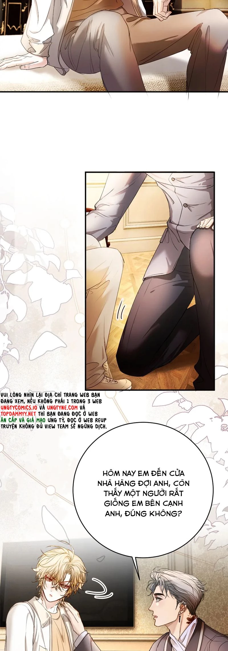 Tiểu Thiếu Gia Dựa Vào Mỹ Mạo Hoành Hành Toàn Hệ Thống Chapter 55 - 4