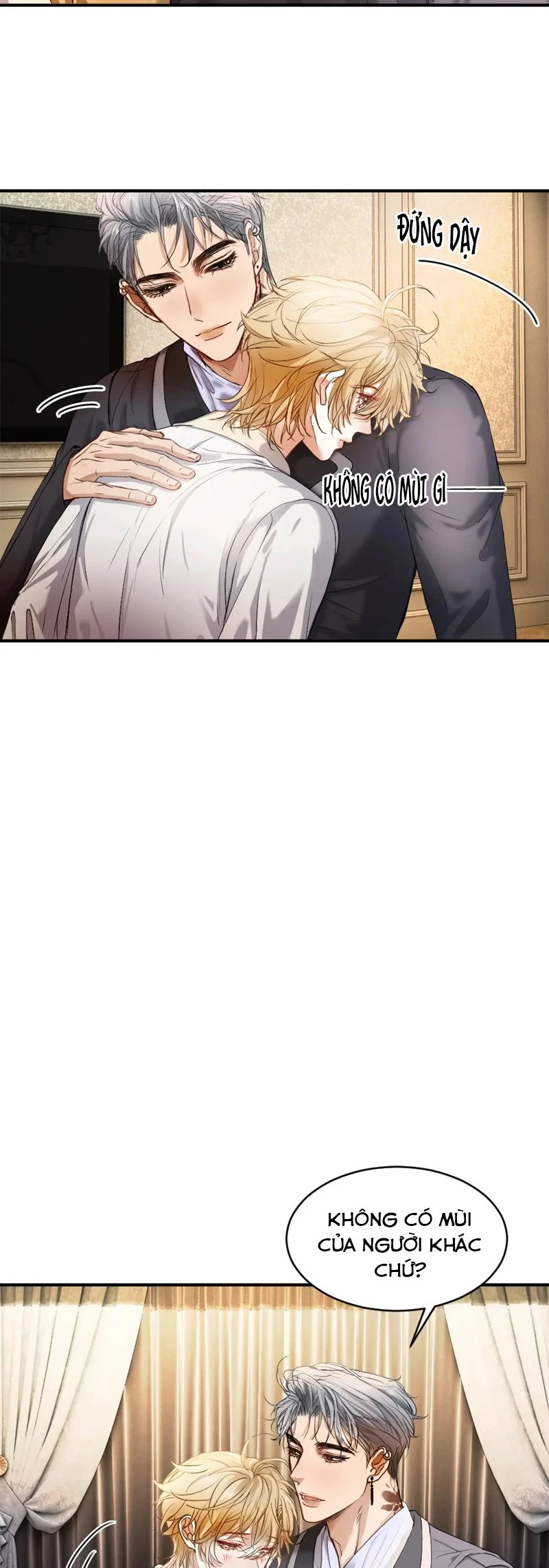 Tiểu Thiếu Gia Dựa Vào Mỹ Mạo Hoành Hành Toàn Hệ Thống Chapter 55 - 7