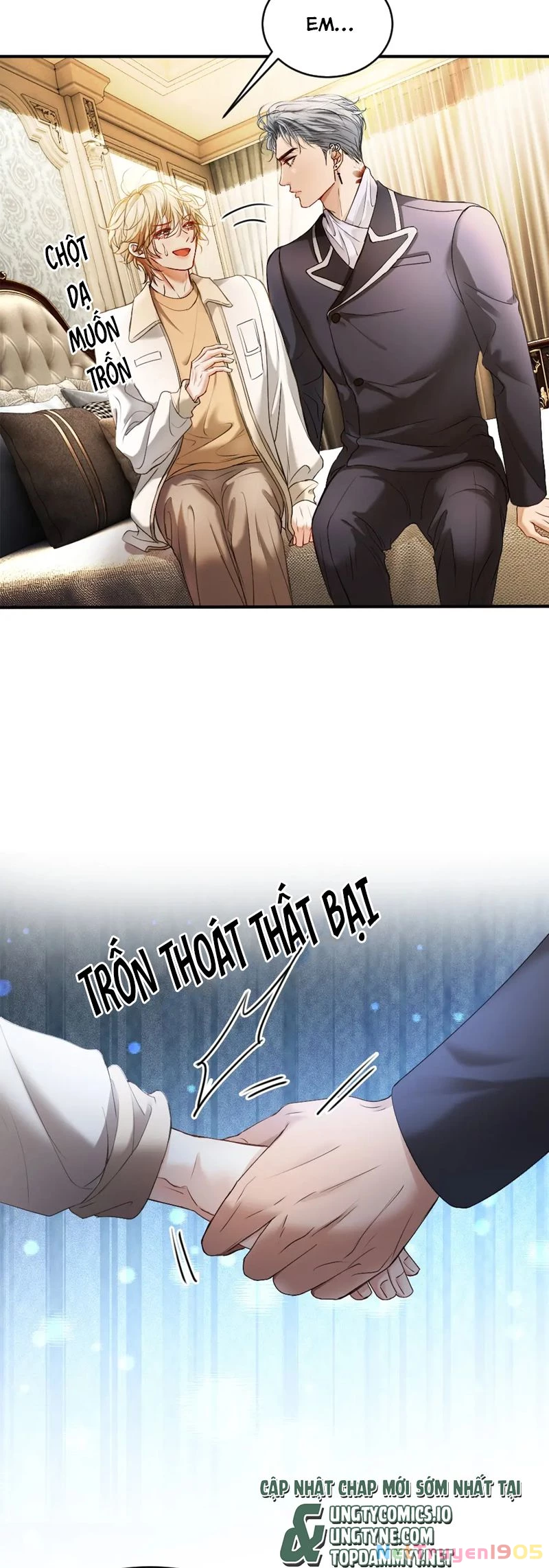 Tiểu Thiếu Gia Dựa Vào Mỹ Mạo Hoành Hành Toàn Hệ Thống Chapter 55 - 9