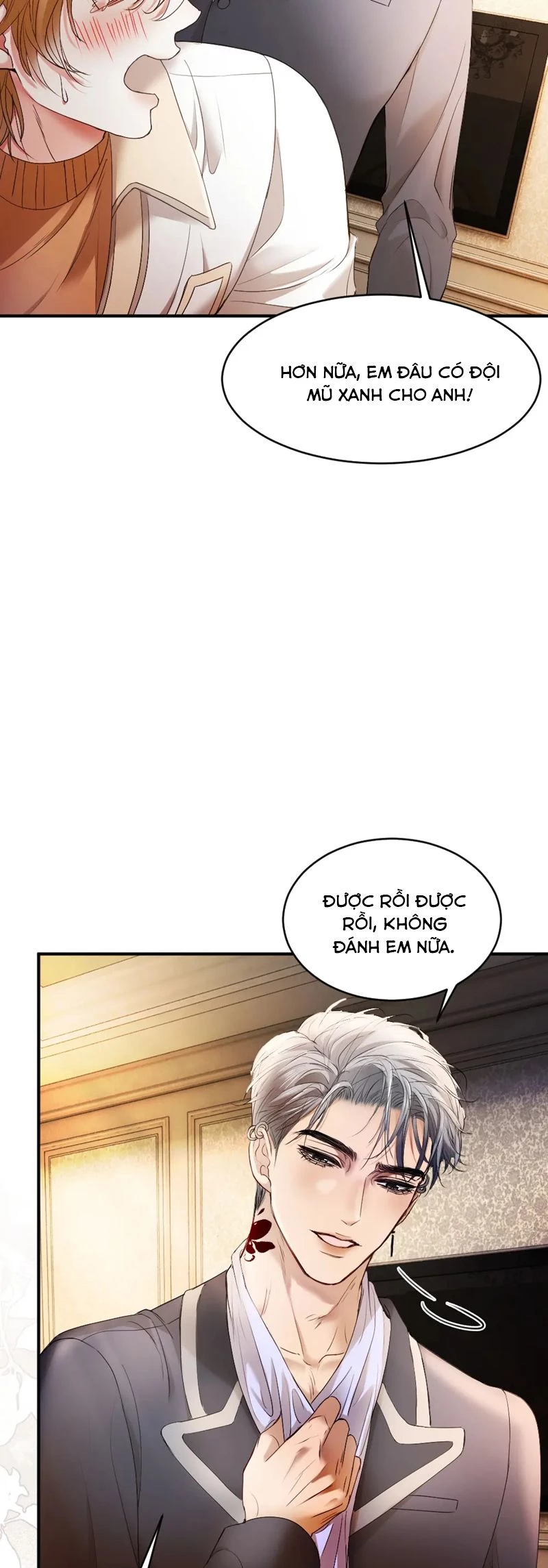 Tiểu Thiếu Gia Dựa Vào Mỹ Mạo Hoành Hành Toàn Hệ Thống Chapter 55 - 14