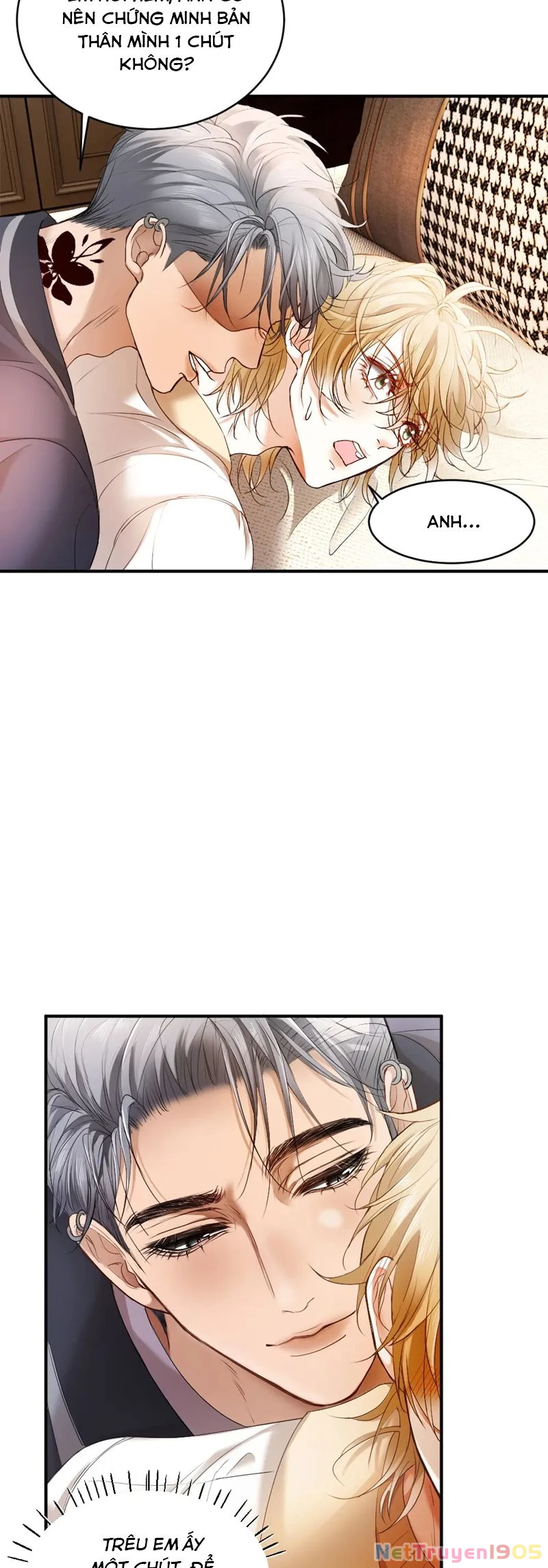 Tiểu Thiếu Gia Dựa Vào Mỹ Mạo Hoành Hành Toàn Hệ Thống Chapter 55 - 16