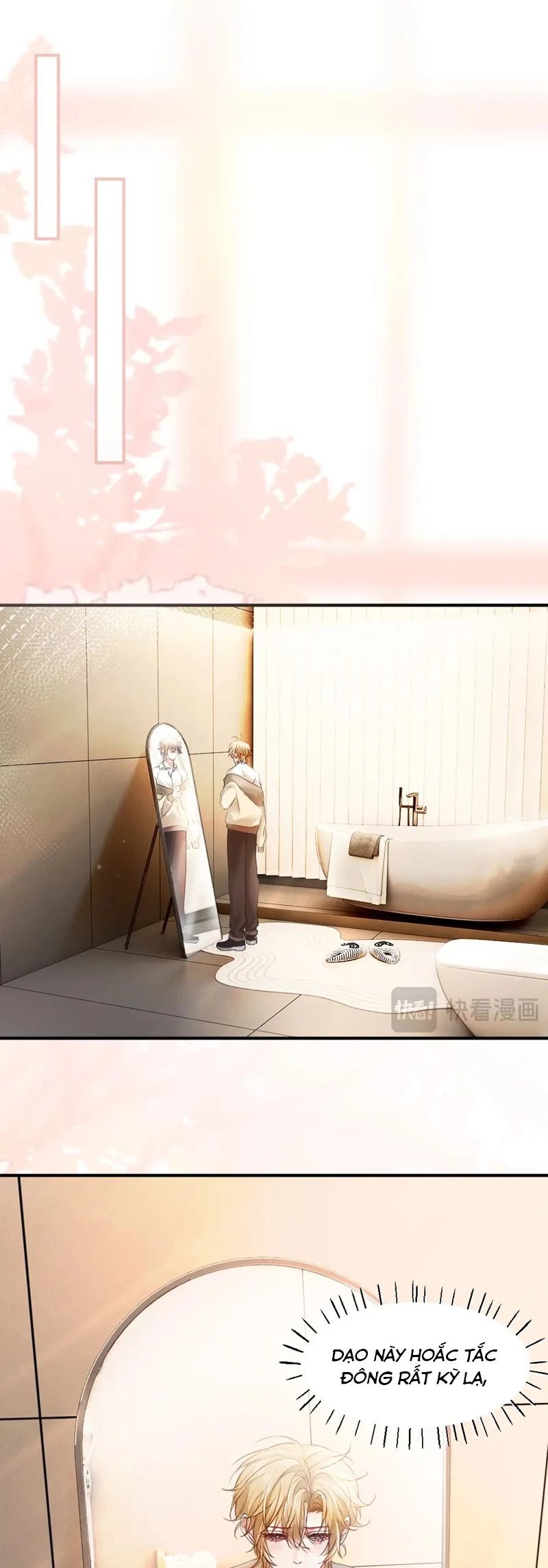 Tiểu Thiếu Gia Dựa Vào Mỹ Mạo Hoành Hành Toàn Hệ Thống Chapter 55 - 19