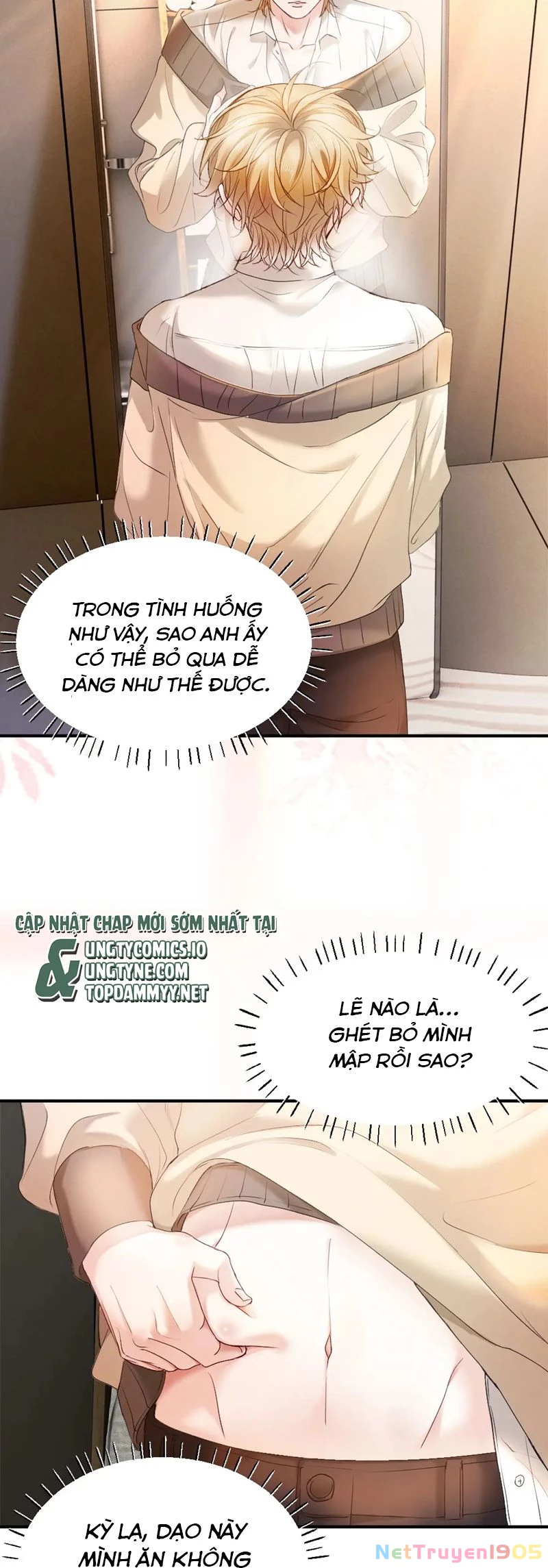 Tiểu Thiếu Gia Dựa Vào Mỹ Mạo Hoành Hành Toàn Hệ Thống Chapter 55 - 20