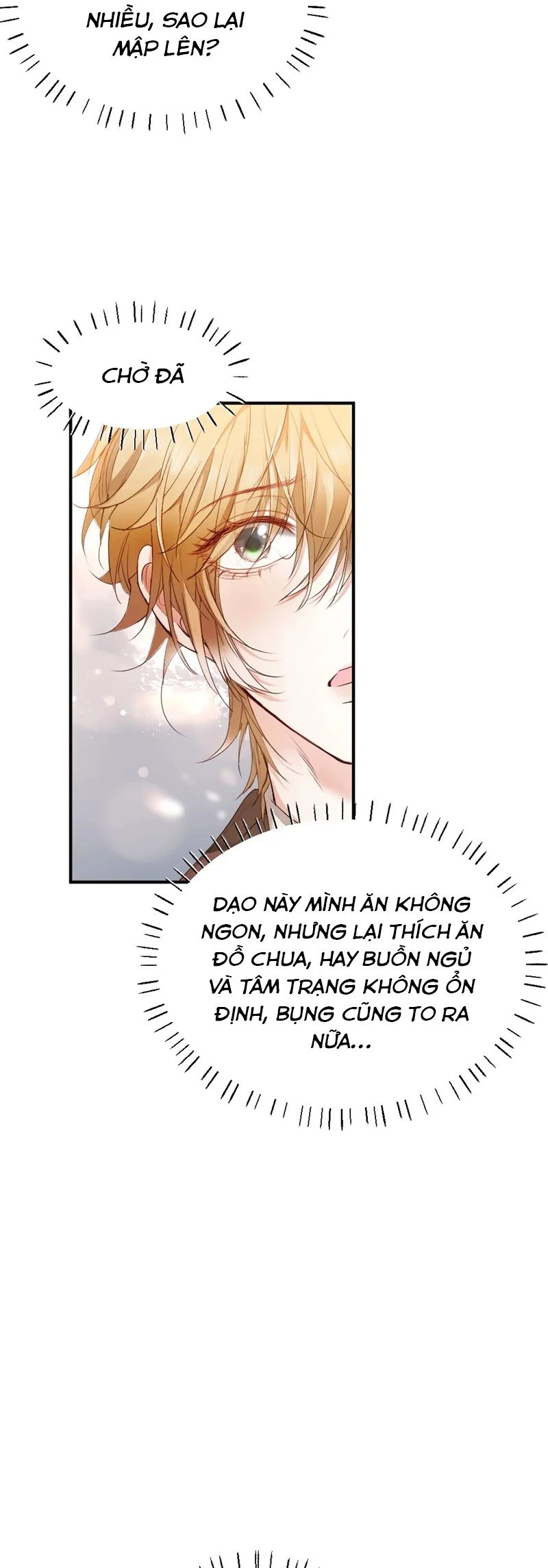 Tiểu Thiếu Gia Dựa Vào Mỹ Mạo Hoành Hành Toàn Hệ Thống Chapter 55 - 21