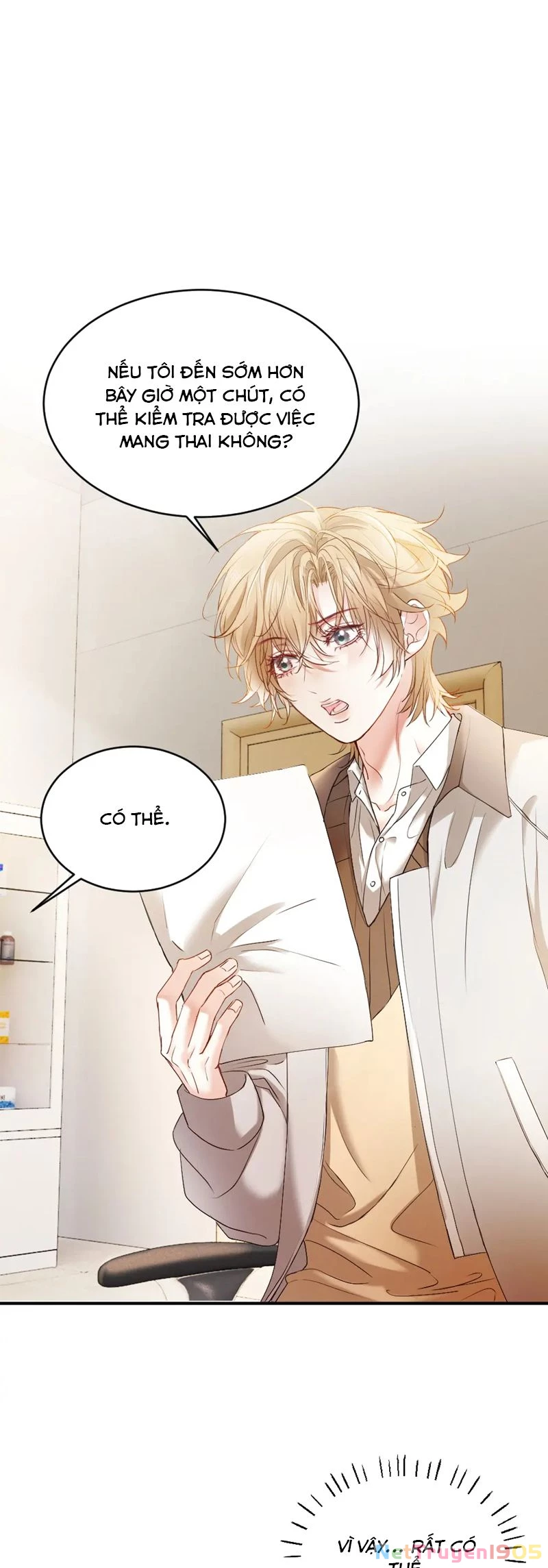 Tiểu Thiếu Gia Dựa Vào Mỹ Mạo Hoành Hành Toàn Hệ Thống Chapter 55 - 25