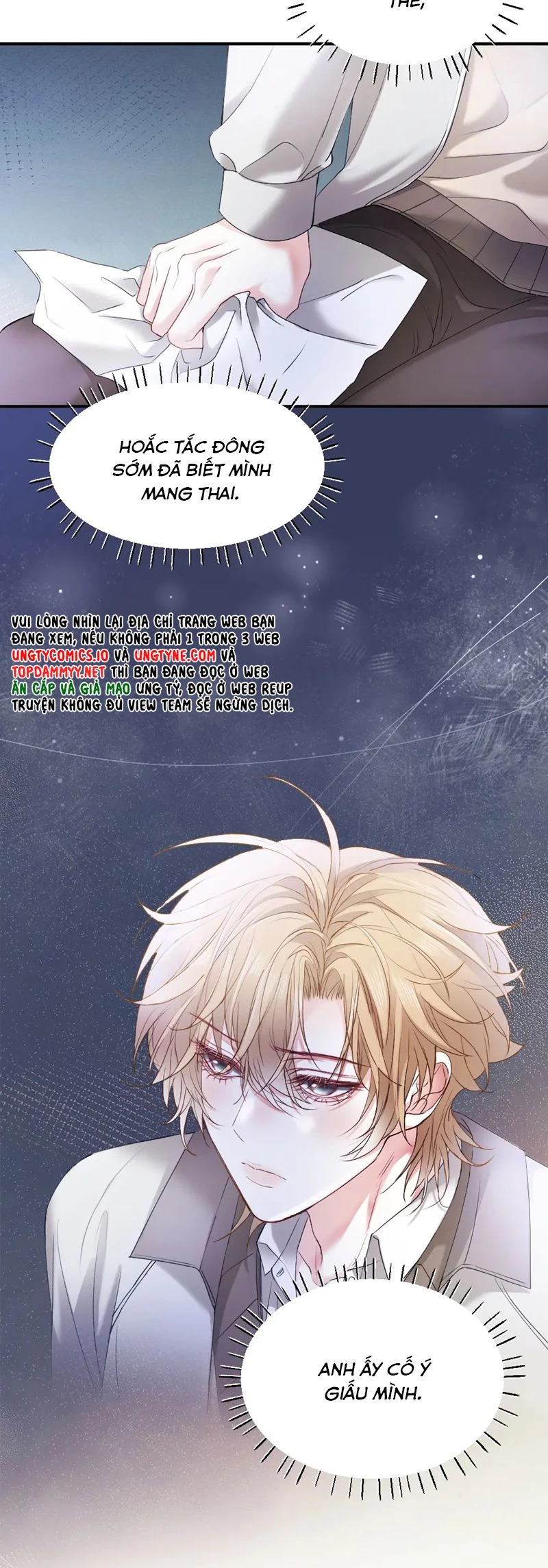 Tiểu Thiếu Gia Dựa Vào Mỹ Mạo Hoành Hành Toàn Hệ Thống Chapter 55 - 26