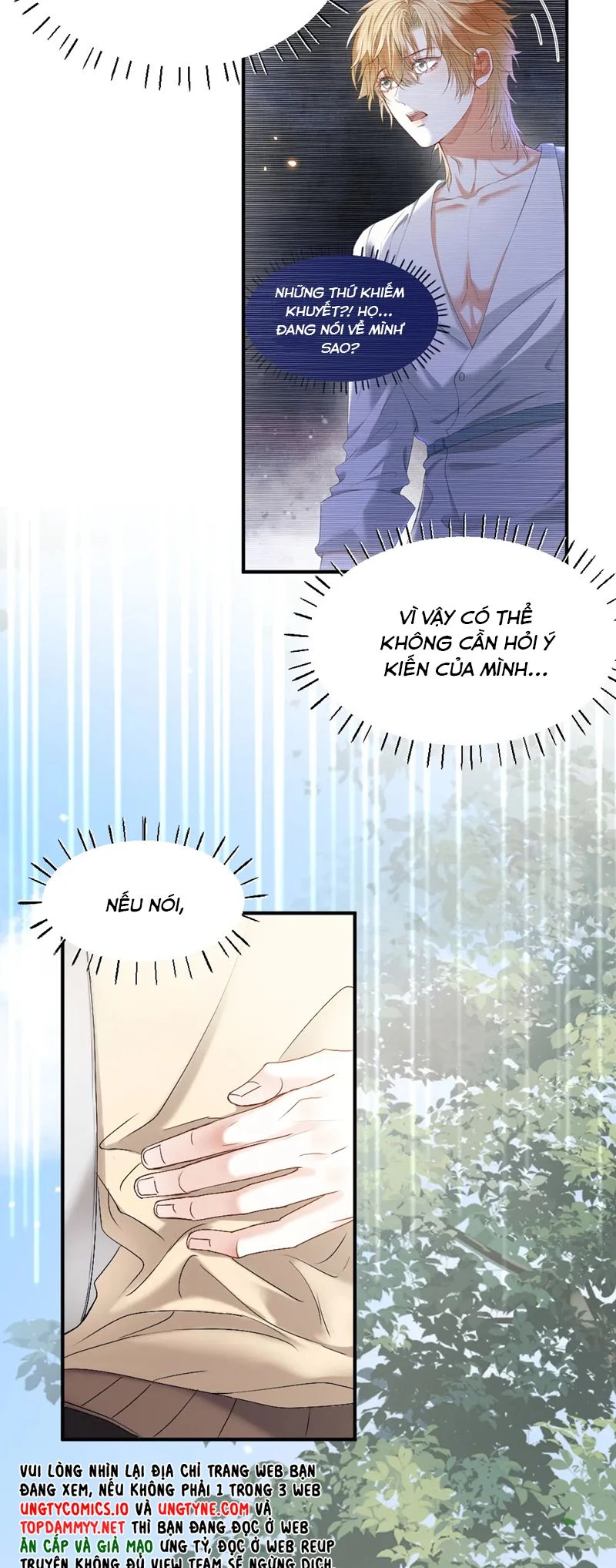 Tiểu Thiếu Gia Dựa Vào Mỹ Mạo Hoành Hành Toàn Hệ Thống Chapter 55 - 29