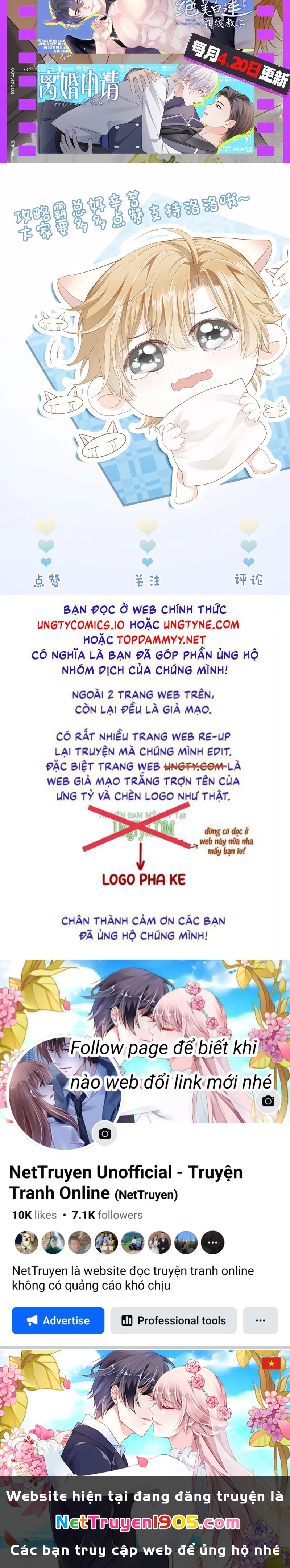 Tiểu Thiếu Gia Dựa Vào Mỹ Mạo Hoành Hành Toàn Hệ Thống Chapter 55 - 34