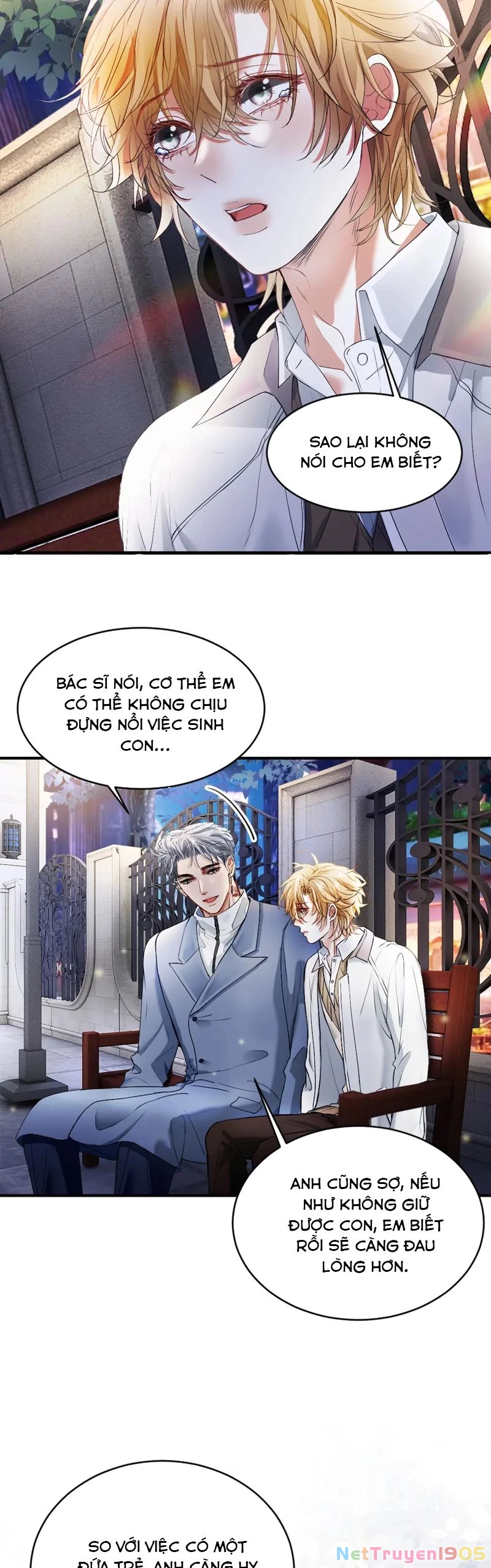 Tiểu Thiếu Gia Dựa Vào Mỹ Mạo Hoành Hành Toàn Hệ Thống Chapter 56 - 7