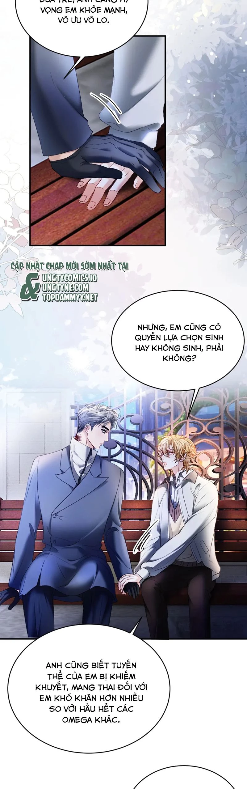Tiểu Thiếu Gia Dựa Vào Mỹ Mạo Hoành Hành Toàn Hệ Thống Chapter 56 - 8
