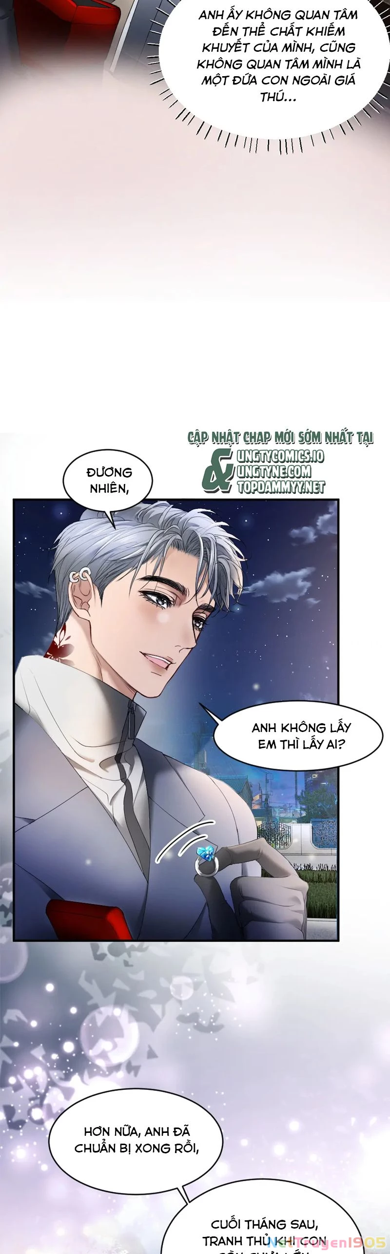 Tiểu Thiếu Gia Dựa Vào Mỹ Mạo Hoành Hành Toàn Hệ Thống Chapter 56 - 14