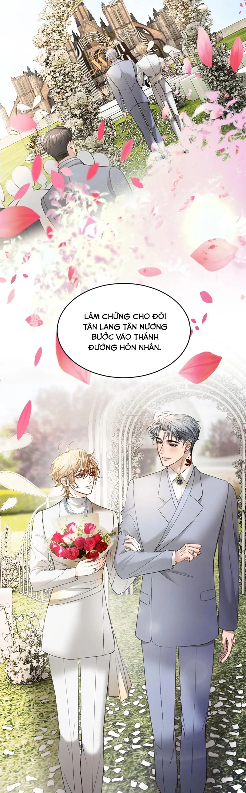 Tiểu Thiếu Gia Dựa Vào Mỹ Mạo Hoành Hành Toàn Hệ Thống Chapter 56 - 23