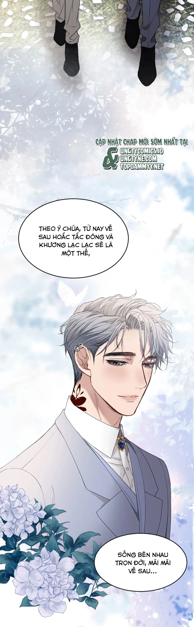 Tiểu Thiếu Gia Dựa Vào Mỹ Mạo Hoành Hành Toàn Hệ Thống Chapter 56 - 24