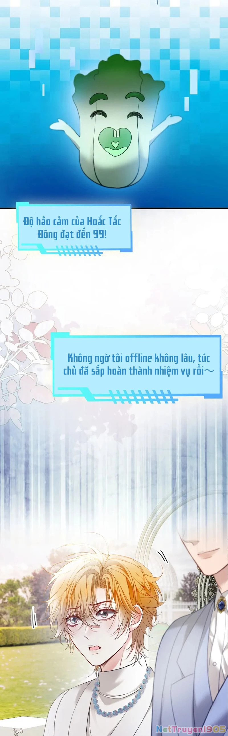 Tiểu Thiếu Gia Dựa Vào Mỹ Mạo Hoành Hành Toàn Hệ Thống Chapter 56 - 26