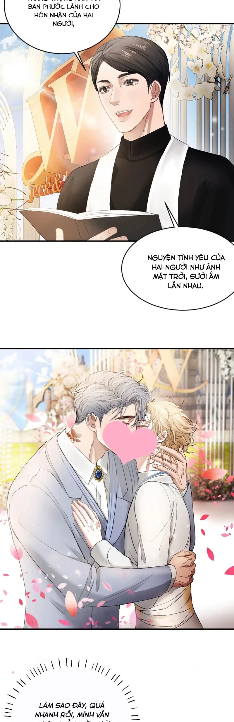 Tiểu Thiếu Gia Dựa Vào Mỹ Mạo Hoành Hành Toàn Hệ Thống Chapter 57 - 3