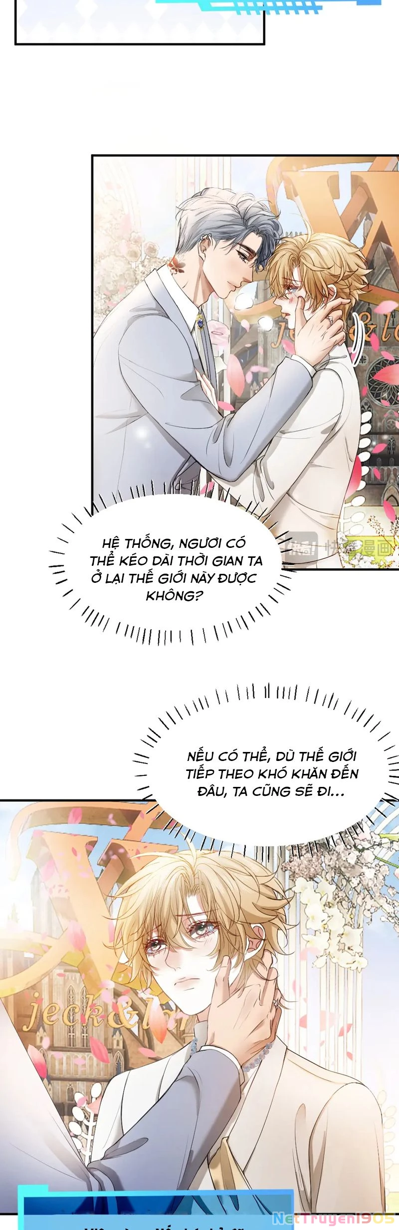 Tiểu Thiếu Gia Dựa Vào Mỹ Mạo Hoành Hành Toàn Hệ Thống Chapter 57 - 5