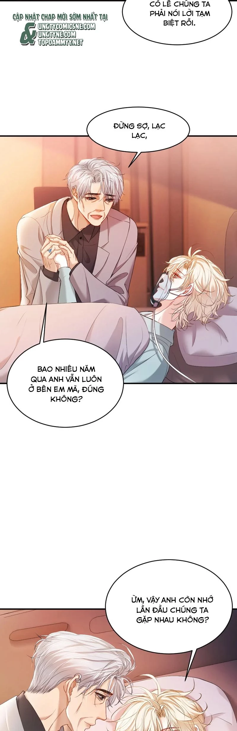 Tiểu Thiếu Gia Dựa Vào Mỹ Mạo Hoành Hành Toàn Hệ Thống Chapter 57 - 10