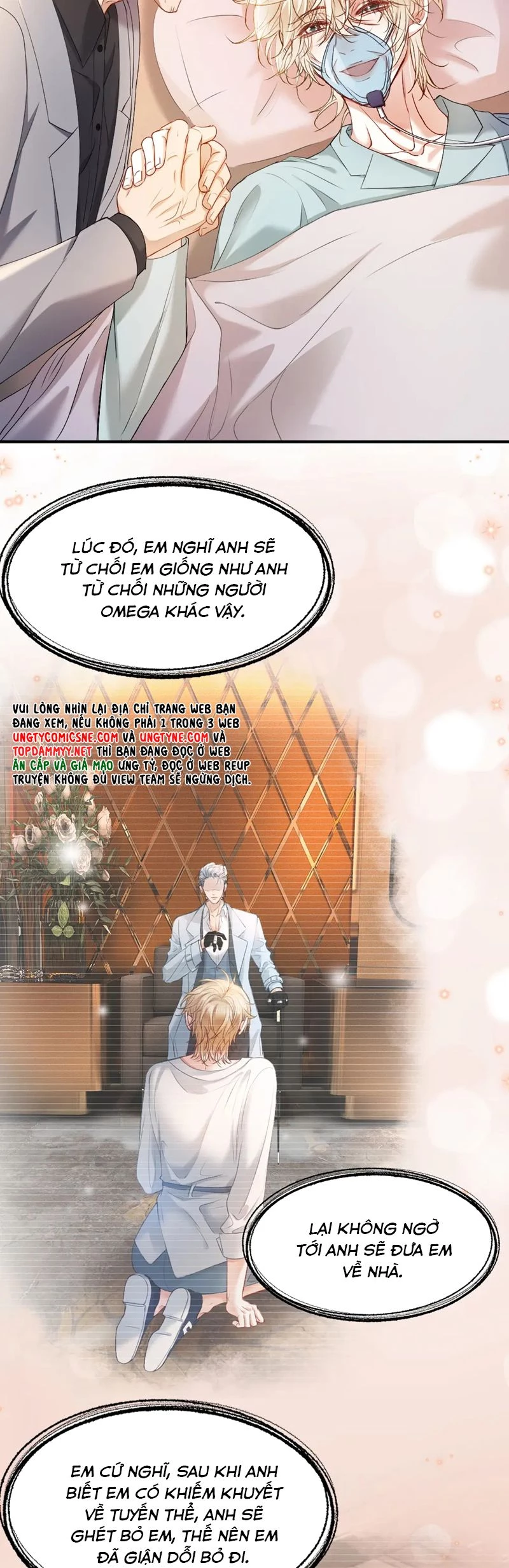 Tiểu Thiếu Gia Dựa Vào Mỹ Mạo Hoành Hành Toàn Hệ Thống Chapter 57 - 11