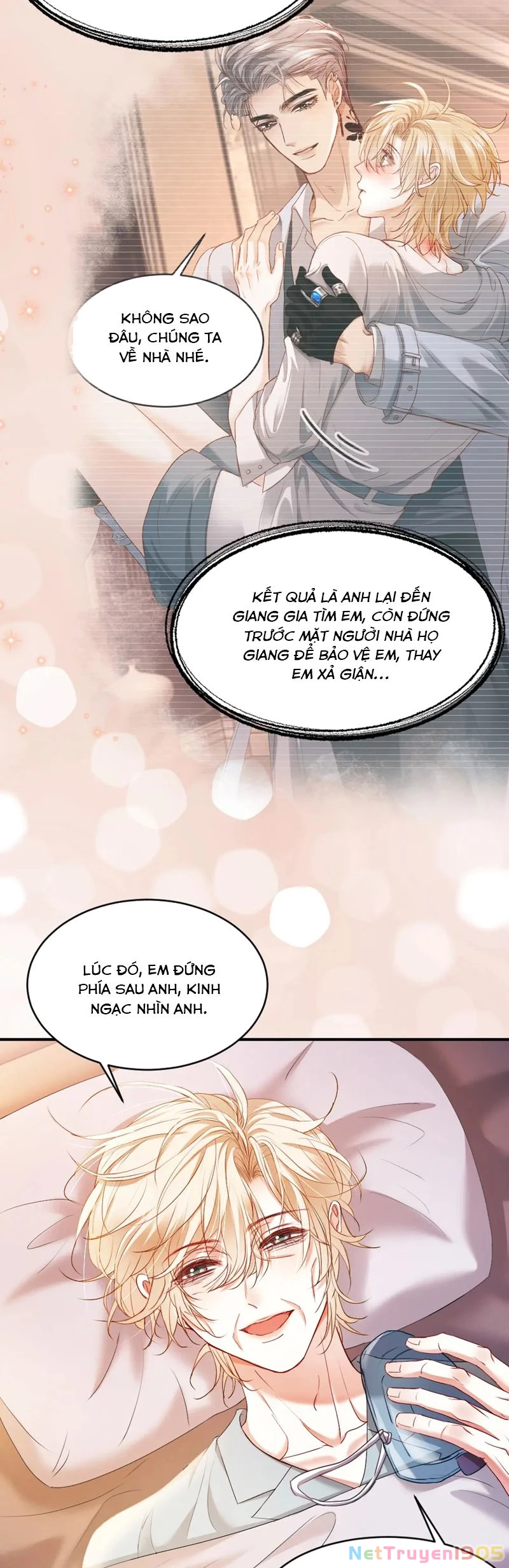 Tiểu Thiếu Gia Dựa Vào Mỹ Mạo Hoành Hành Toàn Hệ Thống Chapter 57 - 12