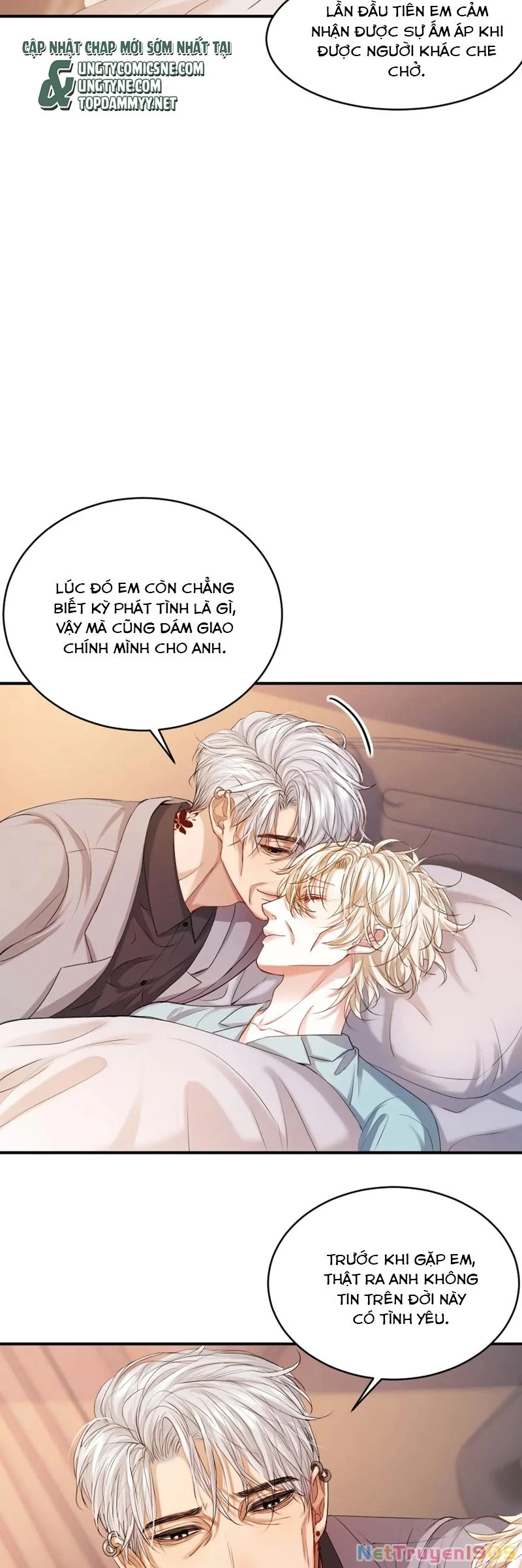 Tiểu Thiếu Gia Dựa Vào Mỹ Mạo Hoành Hành Toàn Hệ Thống Chapter 57 - 13