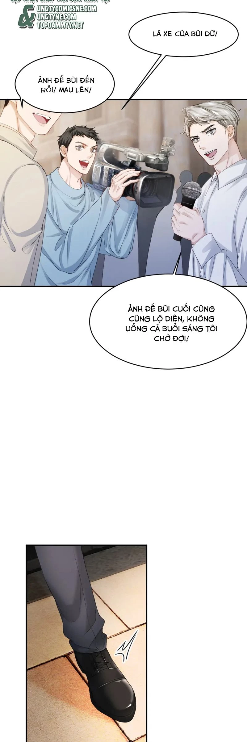 Tiểu Thiếu Gia Dựa Vào Mỹ Mạo Hoành Hành Toàn Hệ Thống Chapter 57 - 20