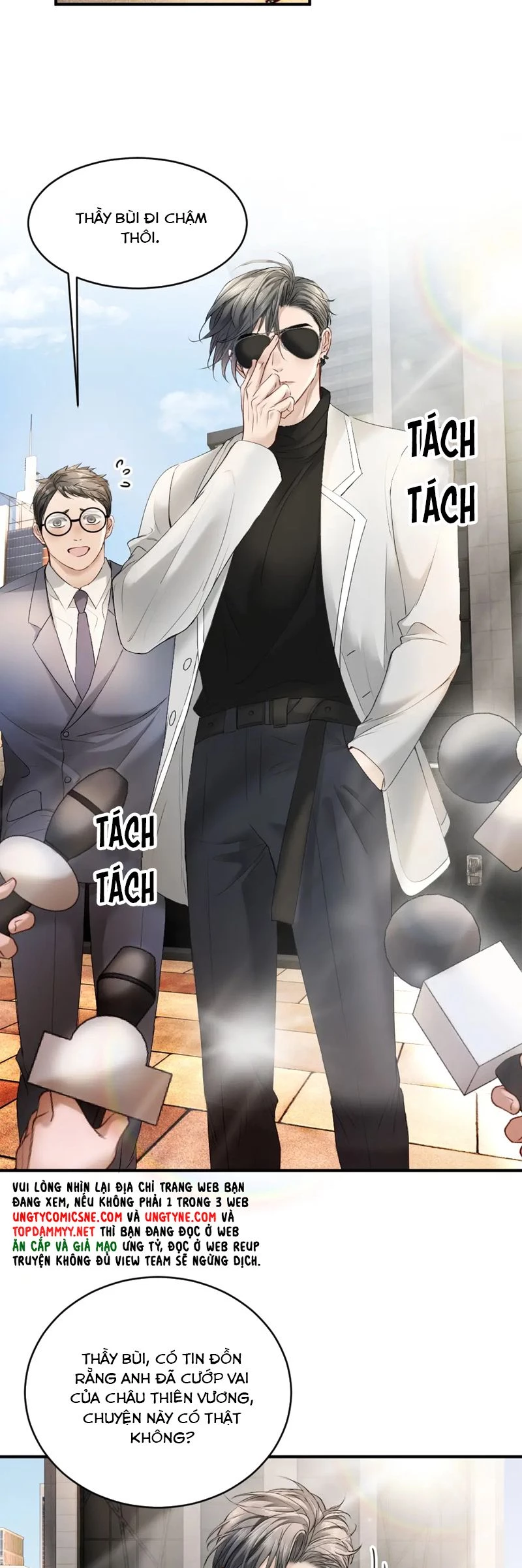 Tiểu Thiếu Gia Dựa Vào Mỹ Mạo Hoành Hành Toàn Hệ Thống Chapter 57 - 21
