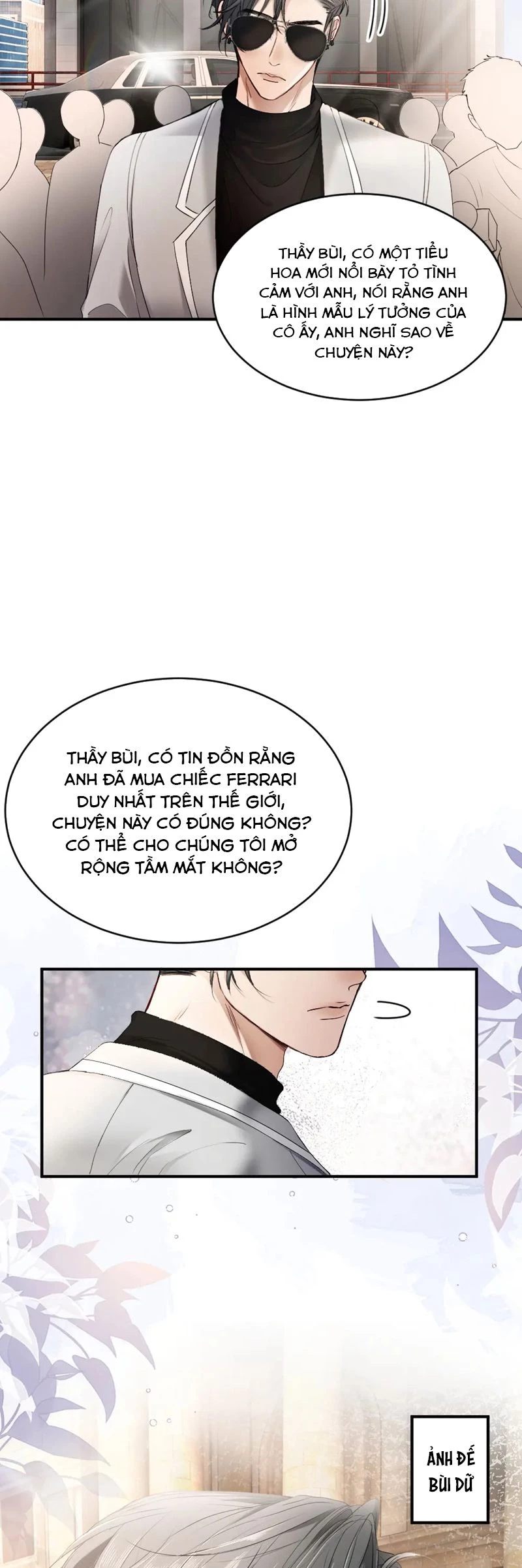 Tiểu Thiếu Gia Dựa Vào Mỹ Mạo Hoành Hành Toàn Hệ Thống Chapter 57 - 22