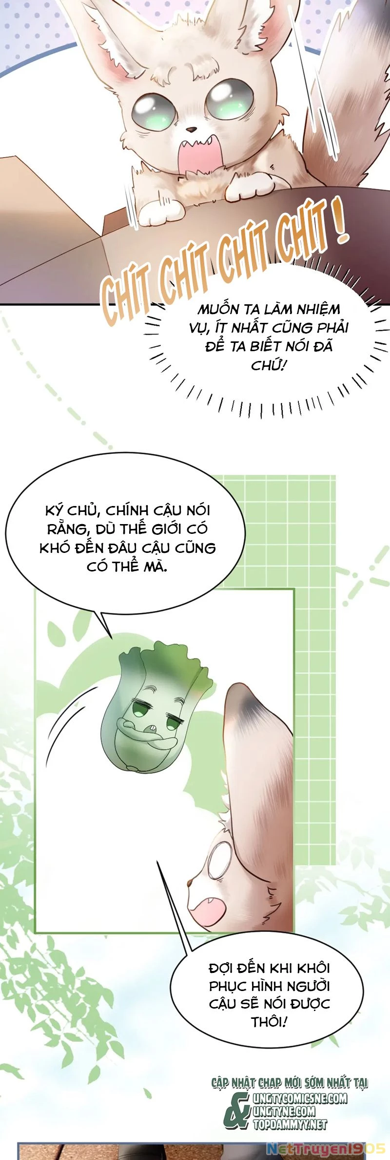 Tiểu Thiếu Gia Dựa Vào Mỹ Mạo Hoành Hành Toàn Hệ Thống Chapter 57 - 25