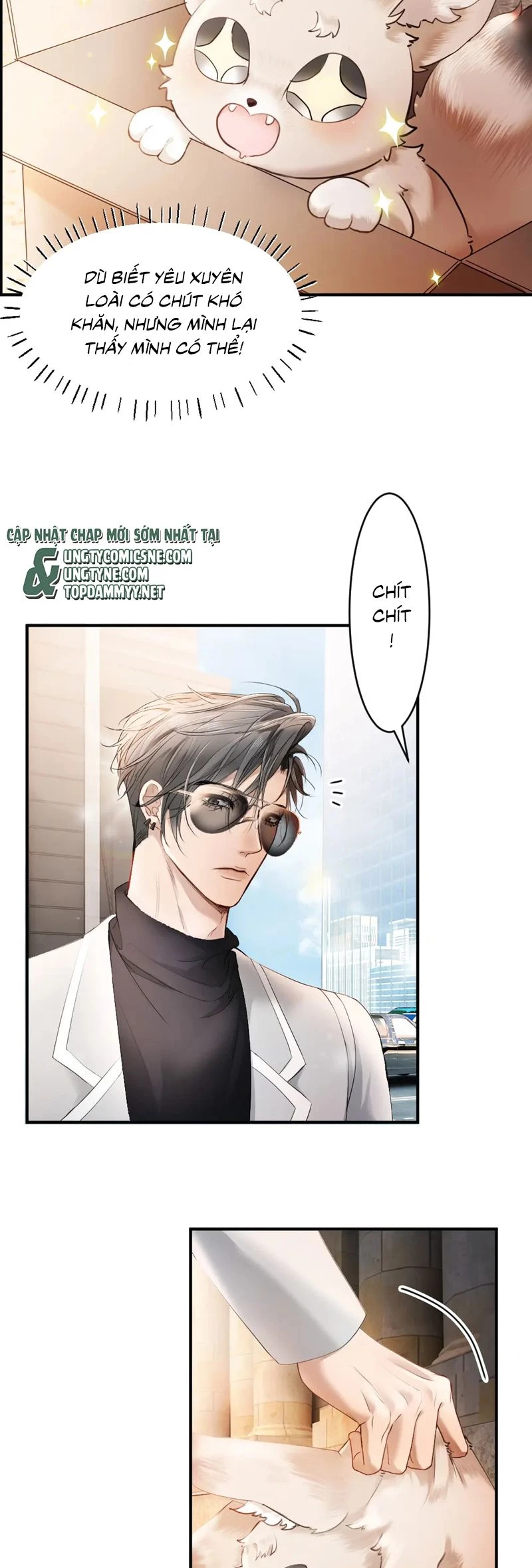 Tiểu Thiếu Gia Dựa Vào Mỹ Mạo Hoành Hành Toàn Hệ Thống Chapter 58 - 3