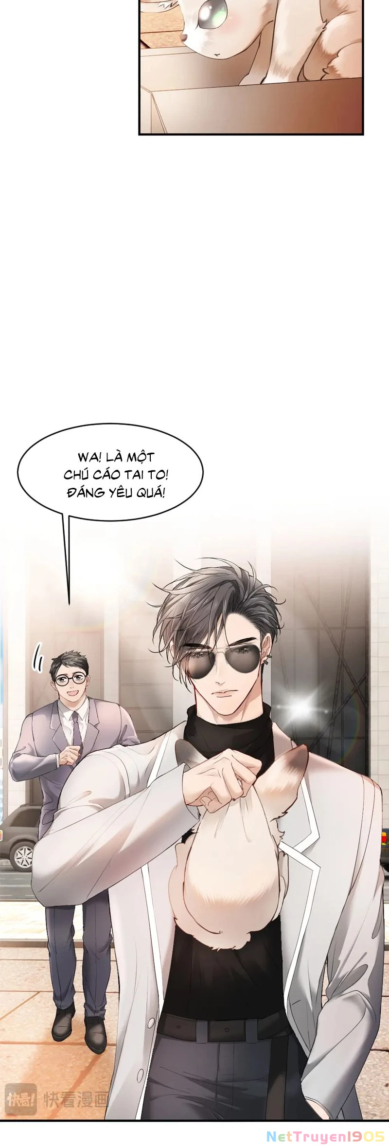 Tiểu Thiếu Gia Dựa Vào Mỹ Mạo Hoành Hành Toàn Hệ Thống Chapter 58 - 4