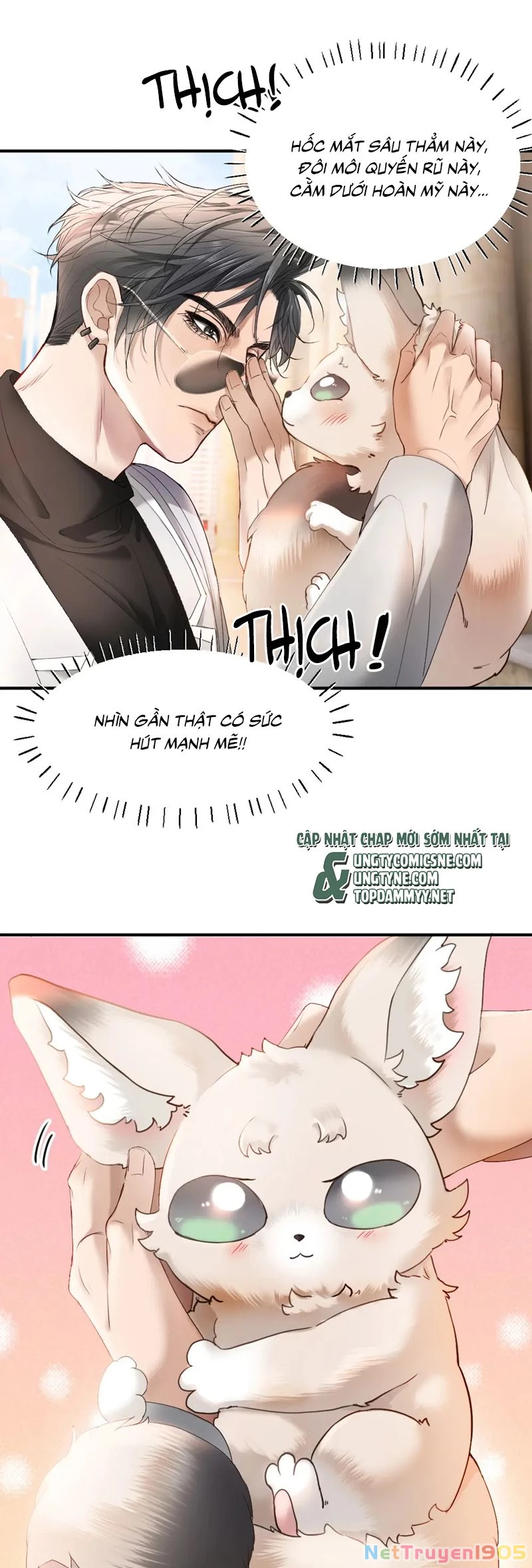 Tiểu Thiếu Gia Dựa Vào Mỹ Mạo Hoành Hành Toàn Hệ Thống Chapter 58 - 5