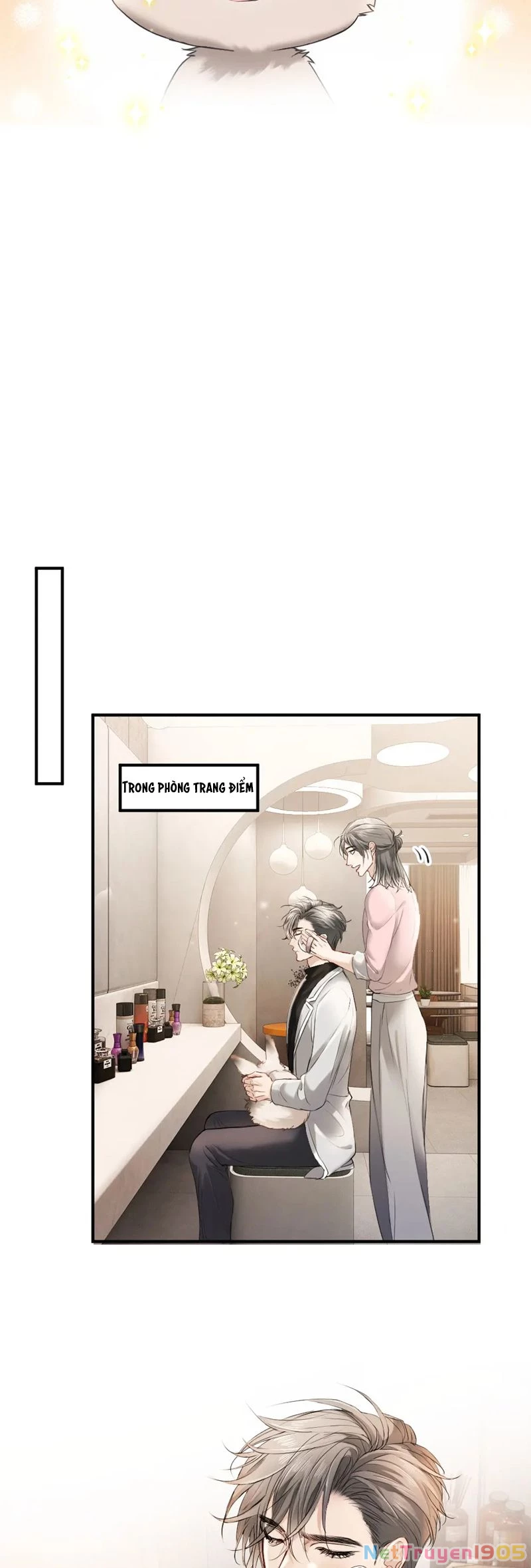 Tiểu Thiếu Gia Dựa Vào Mỹ Mạo Hoành Hành Toàn Hệ Thống Chapter 58 - 8