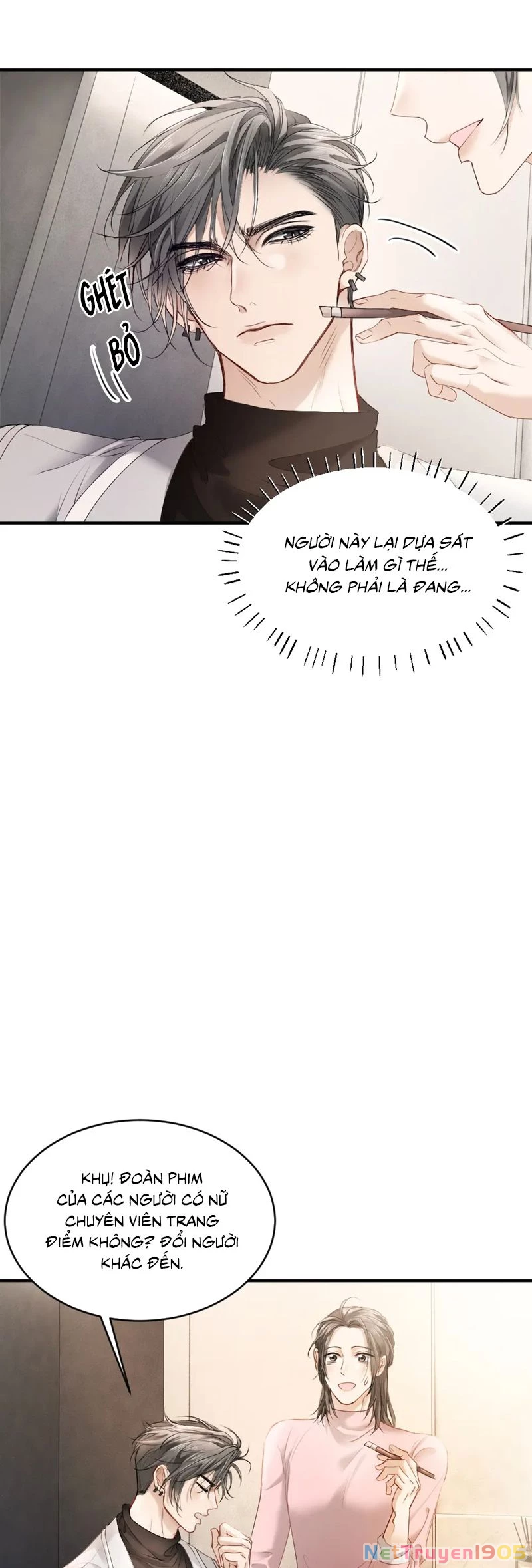 Tiểu Thiếu Gia Dựa Vào Mỹ Mạo Hoành Hành Toàn Hệ Thống Chapter 58 - 10