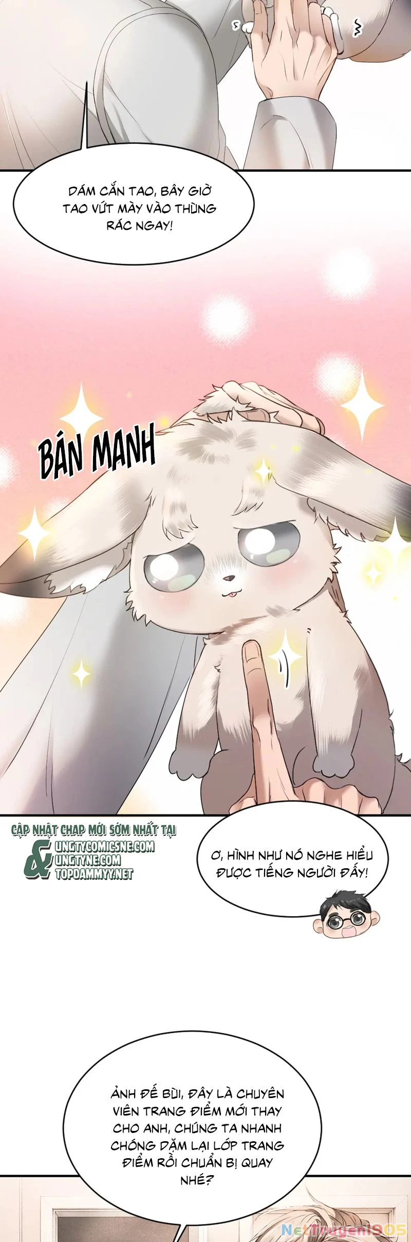 Tiểu Thiếu Gia Dựa Vào Mỹ Mạo Hoành Hành Toàn Hệ Thống Chapter 58 - 16