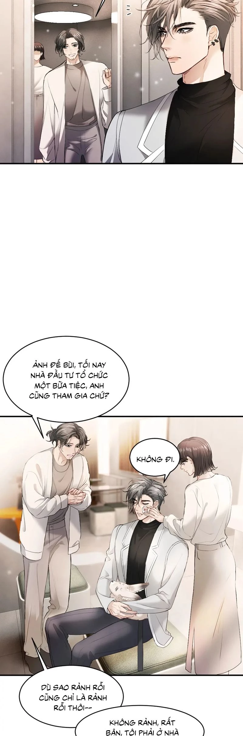 Tiểu Thiếu Gia Dựa Vào Mỹ Mạo Hoành Hành Toàn Hệ Thống Chapter 58 - 17