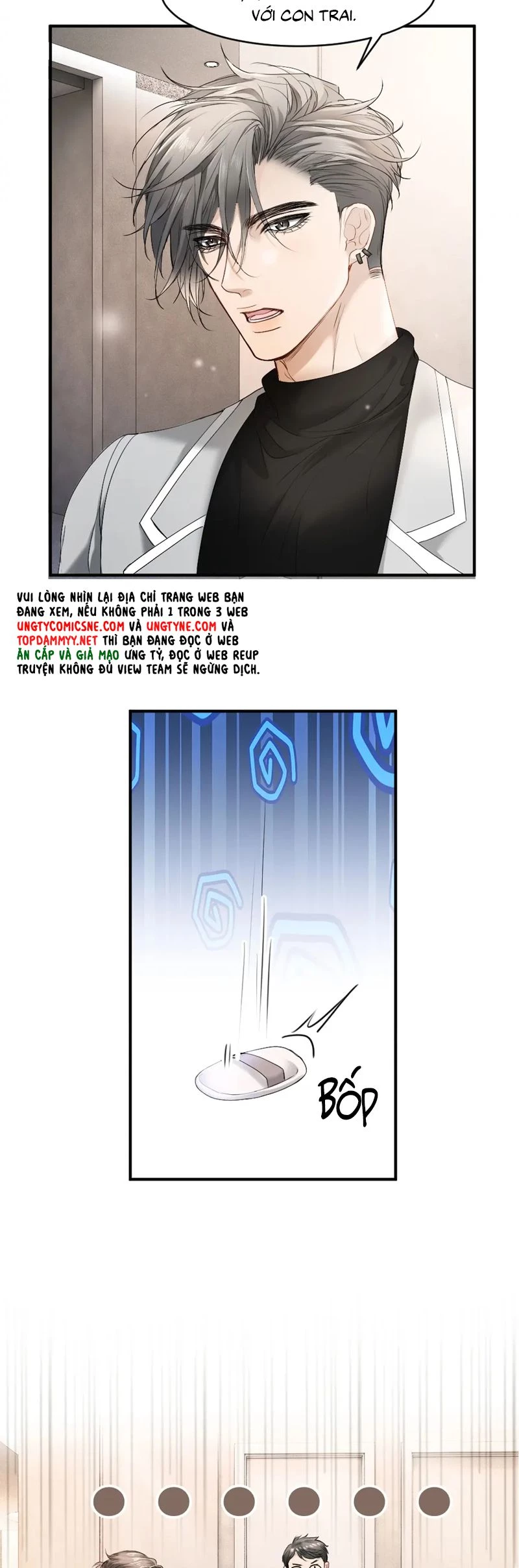 Tiểu Thiếu Gia Dựa Vào Mỹ Mạo Hoành Hành Toàn Hệ Thống Chapter 58 - 18